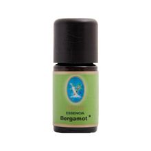 Defne Nuka Essencia 5 ml Bergamot Yağı