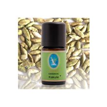 Defne Nuka Essencia 5 ml Kakule Yağı