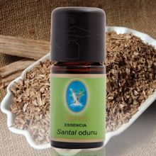 Defne Nuka Essencia 5 ml Sandal Odunu Yağı