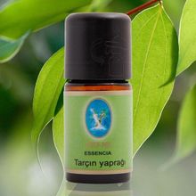 Defne Nuka Essencia 5 ml Tarçın Yaprağı Yağı