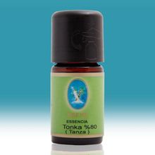 Defne Nuka Essencia 5 ml Tonka (Tanza) Yağı