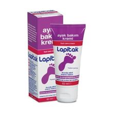Defne Store Ayak Bakım Kremi, 60 ml