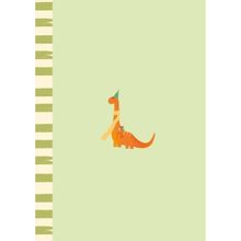 Defter Dinozor Kidmosfer