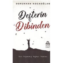 Defterin Dibinden - Dorukhan Kocaoğlan