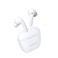 Defunc True Audio Beyaz Ekolayzer Tws Kulaklık