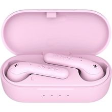 Defunc True Basic Pembe Kablosuz Kulak İçi Kulaklık