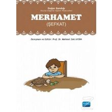 Değer Sandığı - Merhamet Şefkat - Mehmet Zeki Aydın