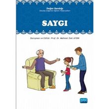 Değer Sandığı - Saygı - Mehmet Zeki Aydın