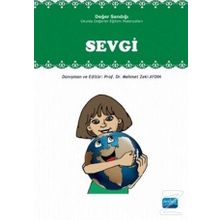 Değer Sandığı - Sevgi - Mehmet Zeki Aydın