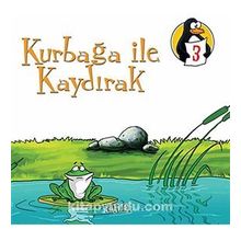 Değerler Eğitimi Öyküleri 3 Kurbağa ile Kaydırak - Adalet - Mehmet Ali Özkan