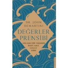 Değerler Prensibi - Destek Yayınları