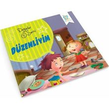 Değerler Serisi 4 - Düzenleyelim - Süleyman Turan