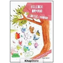 Değerler Serisi - Kelebek Ormanı - Göktuğ Canbaba