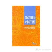 DEĞERLER VE EĞİTİMİ - HEYET