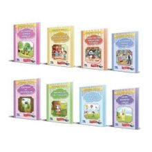 Değerlerimizi Öğrenelim-8 Kitap-Tandem Yayınları
