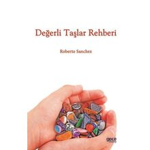 Değerli Taşlar Rehberi - Roberto Sanchez