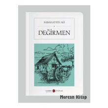 Değirmen - Cep Boy - Sabahattin Ali