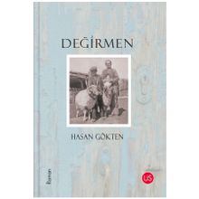 DEĞİRMEN - REŞAT NURI GÜNTEKİN