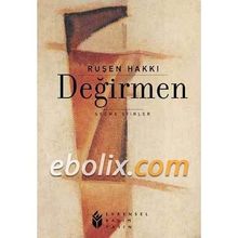 DEĞİRMEN - SABAHATTIN ALI