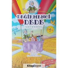 Değirmenci Dede Rabia Karagöz