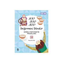 Değirmeni Döndür - Song-Hwa Chae