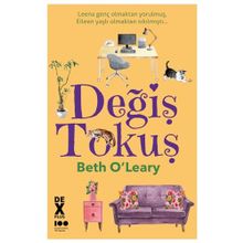 Değiş Tokuş - Beth O'Leary