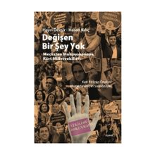 Değişen Bir Şey Yok - Hayri Demir Hasan Kılıç