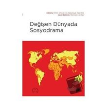 Değişen Dünyada Sosyodrama - Ron Wiener