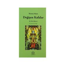 DEĞİŞEN KAFALAR BIR HINT EFSANESI - THOMAS MANN (ISBN:9789758491681)