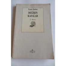 Değişen Kafalar - Thomas Mann