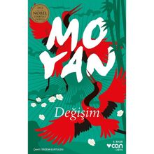Değişim Muriel Spark Can Yayınları