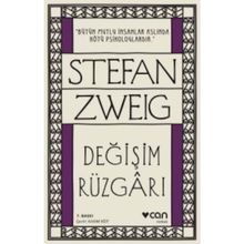 DEĞİŞİM RÜZGARI - STEFAN ZWEIG