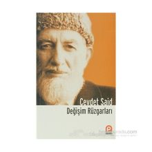 DEĞIŞIM RÜZGARLARI - CEVDET SAID