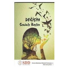 Değişim Seninle Başlar - Kolektif