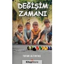 Değişim Zamanı - Tufan Altıntaş