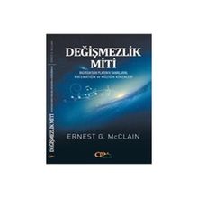 Değişmezlik Miti - Ernest G. McClain