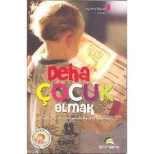 DEHA ÇOCUK OLMAK - EYLEM YÜKSEL