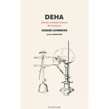 Deha İsmail Barış Özparzarcık