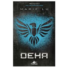 Deha - Marie Lu