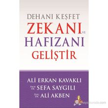 DEHANI KEŞFET ZEKANI VE HAFIZANI GELİŞTİR - KOLEKTIF