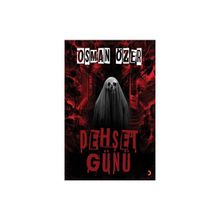 Dehşet Günü - Osman Özer