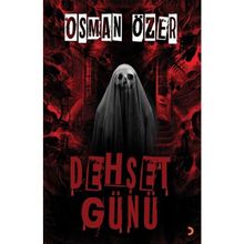 Dehşet Günü - Osman Özer