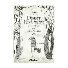Dehşet Hikayeleri Üçlemesi - Chris Priestley