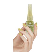Deina 48 14 ml Keratinli Besleyici Oje