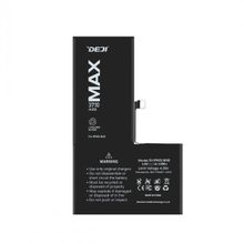 Deji 3710 mah Iphone Xs Max Mucize Batarya