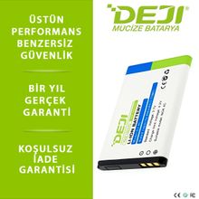 Deji Nokia BL-4C Batarya