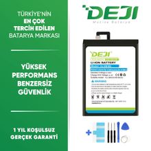 Deji Xiaomi Mi MAX2 BM50 Muzice Batarya