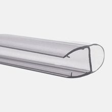 Deka H Pvc 150 cm Cam Balkon Fitili