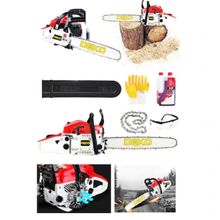 Deko Turkey DKT52YZM 52 CC 4.3 HP Benzinli Ağaç Kesme Makinesi