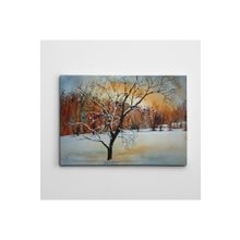 Dekolata Müzik ve Notalar Yağlıboya Reprodüksiyon 40x60 cm Kanvas Tablo
